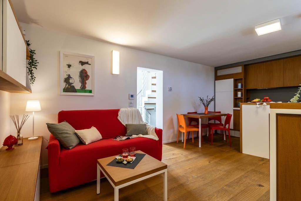 Cconforthotels Appartamento Domus Venezia Bari Exterior foto
